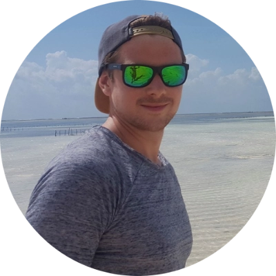 Profile picture for user lennart